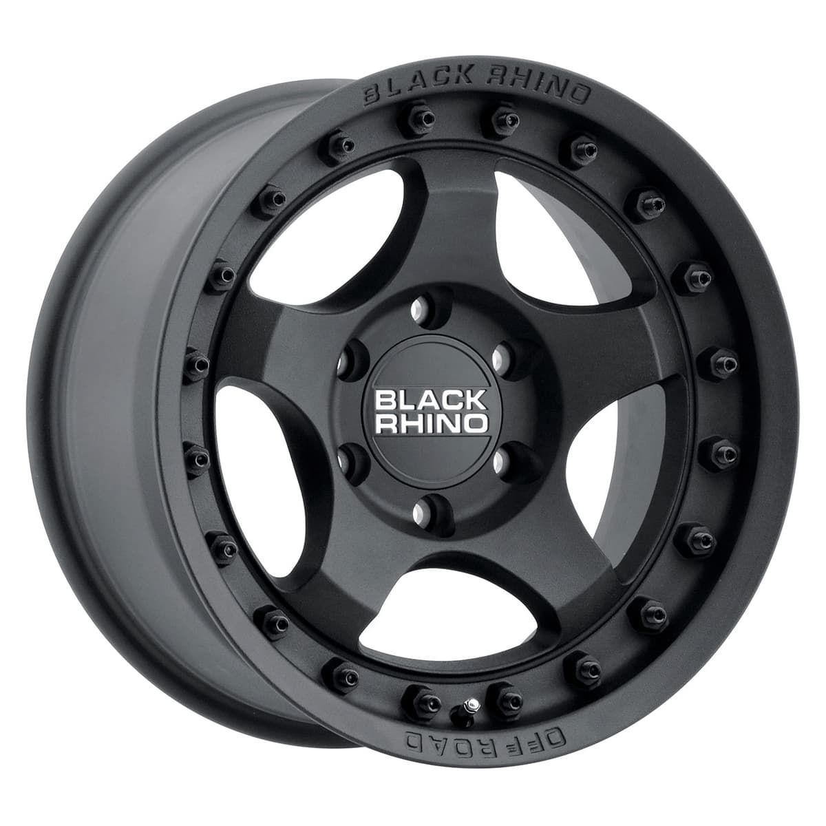 BLACK RHINO BANTAM BR-1680BTM-05127M71 - 