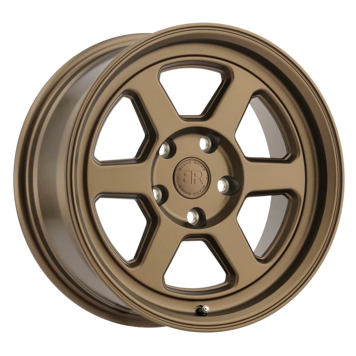 BLACK RHINO RUMBLE BR-1780RBL405108Z72 - 