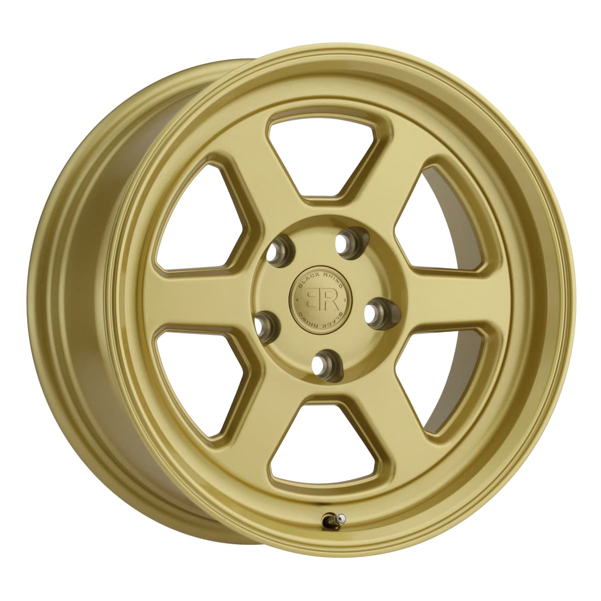 BLACK RHINO RUMBLE BR-1670RBL155114L76 - 