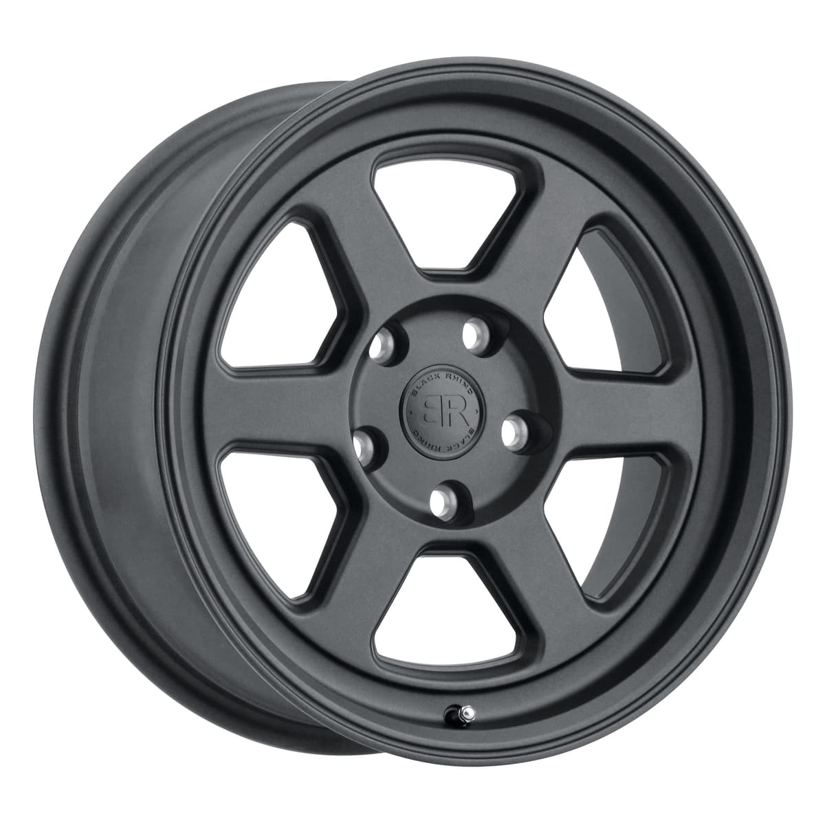 BLACK RHINO RUMBLE BR-1780RBL355100M72 - 