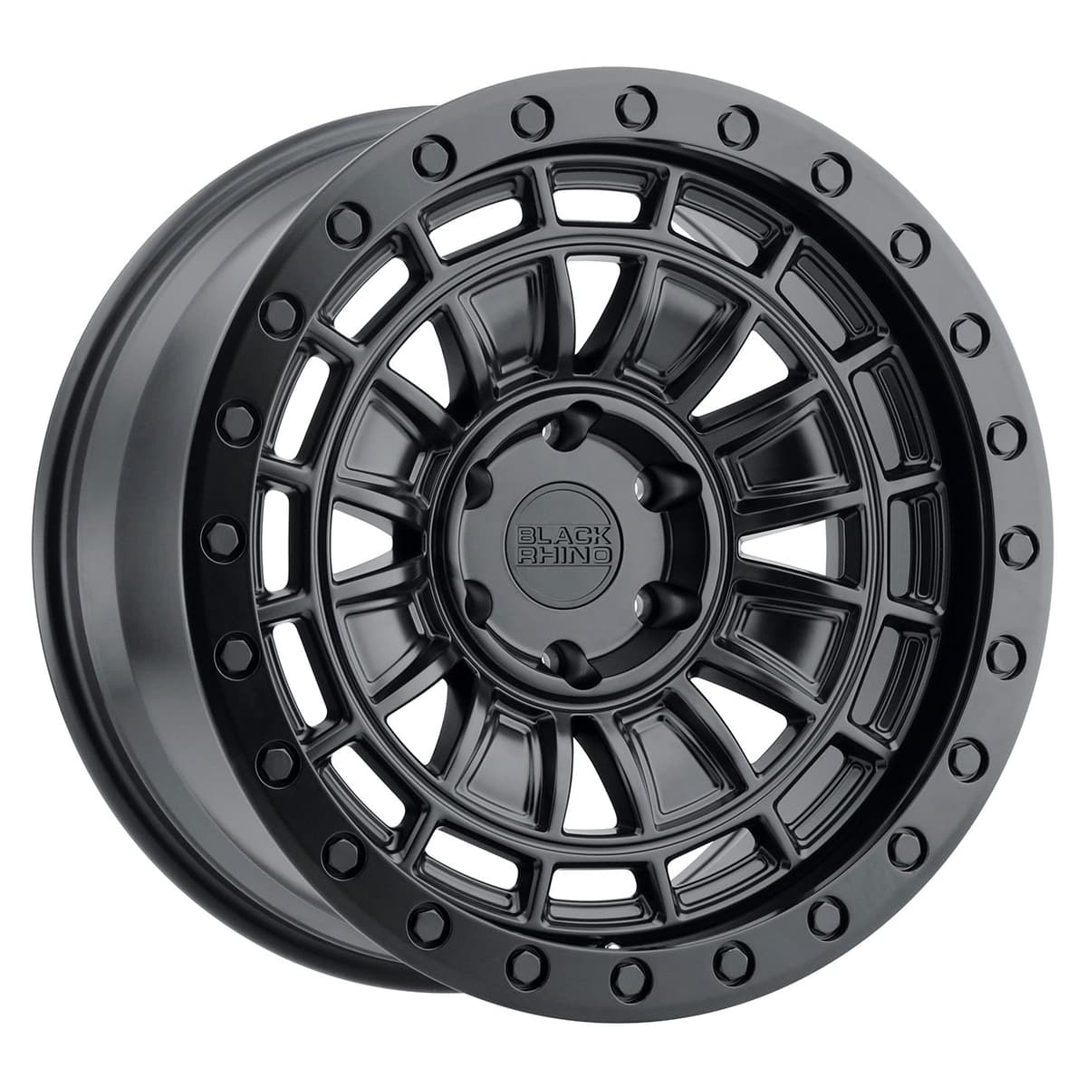 BLACK RHINO DALTON BR-2095DAL126140M12 - 