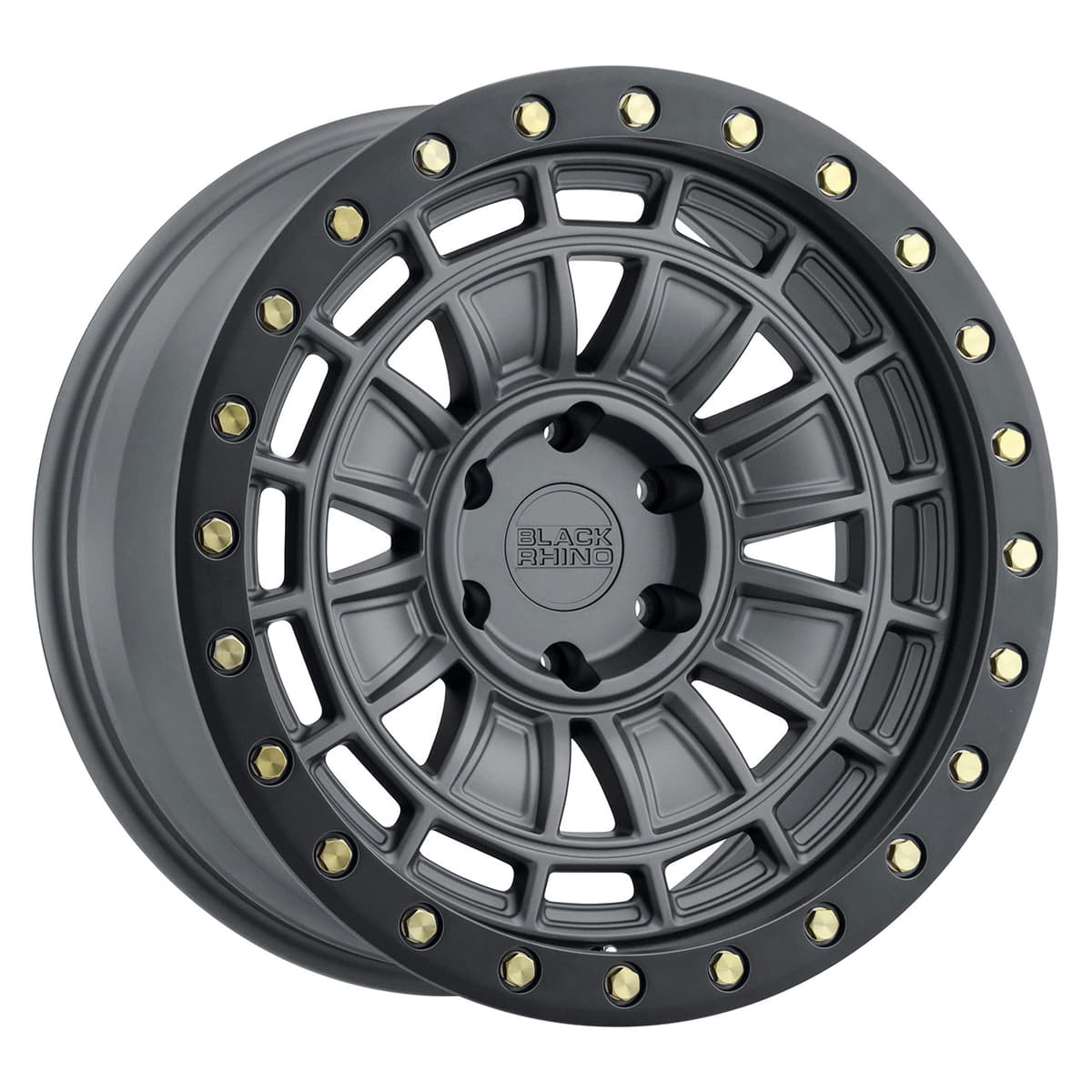 BLACK RHINO DALTON BR-2095DAL126140G12 - 