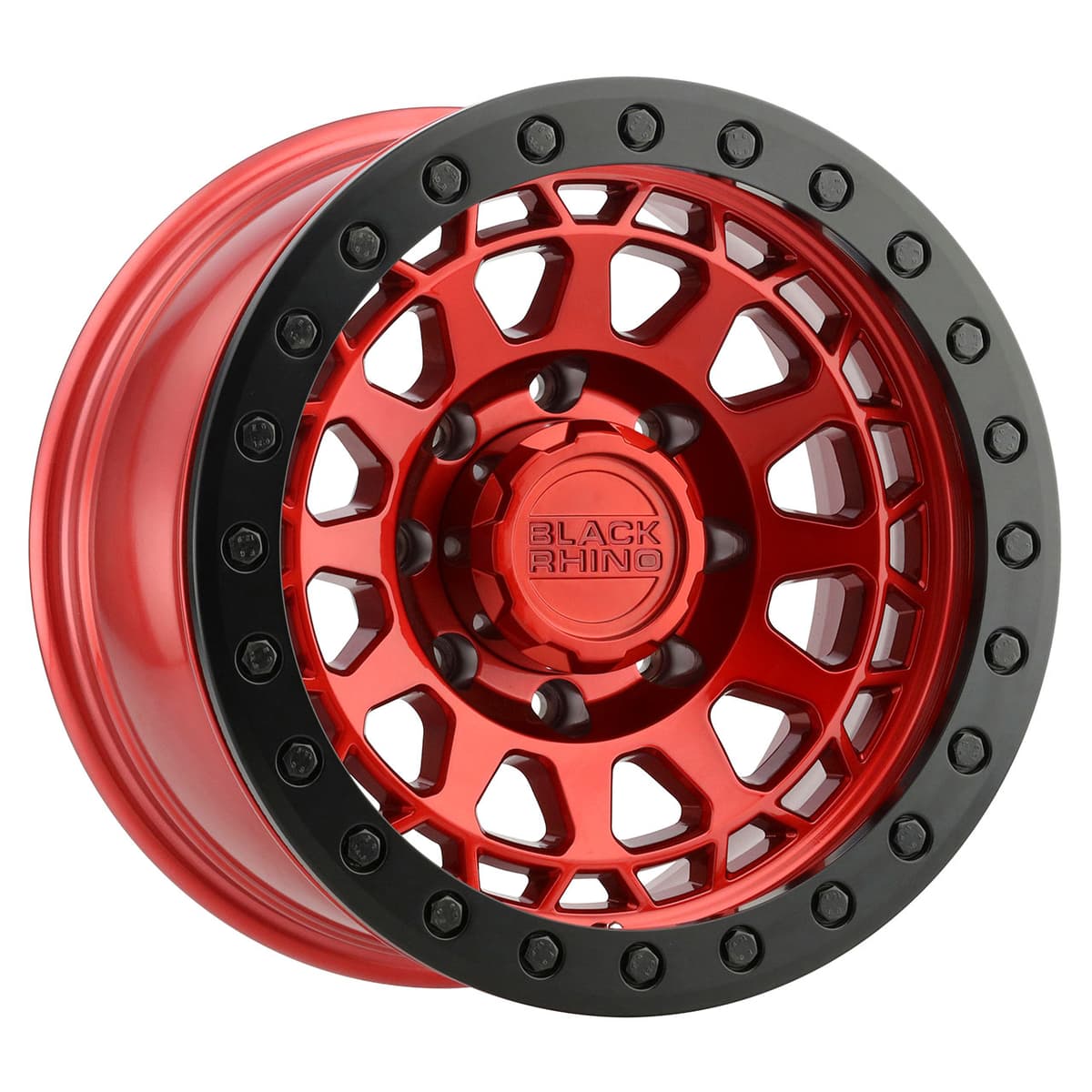 BLACK RHINO PRIMM (BL) BR-1785PRM006140R12 - 