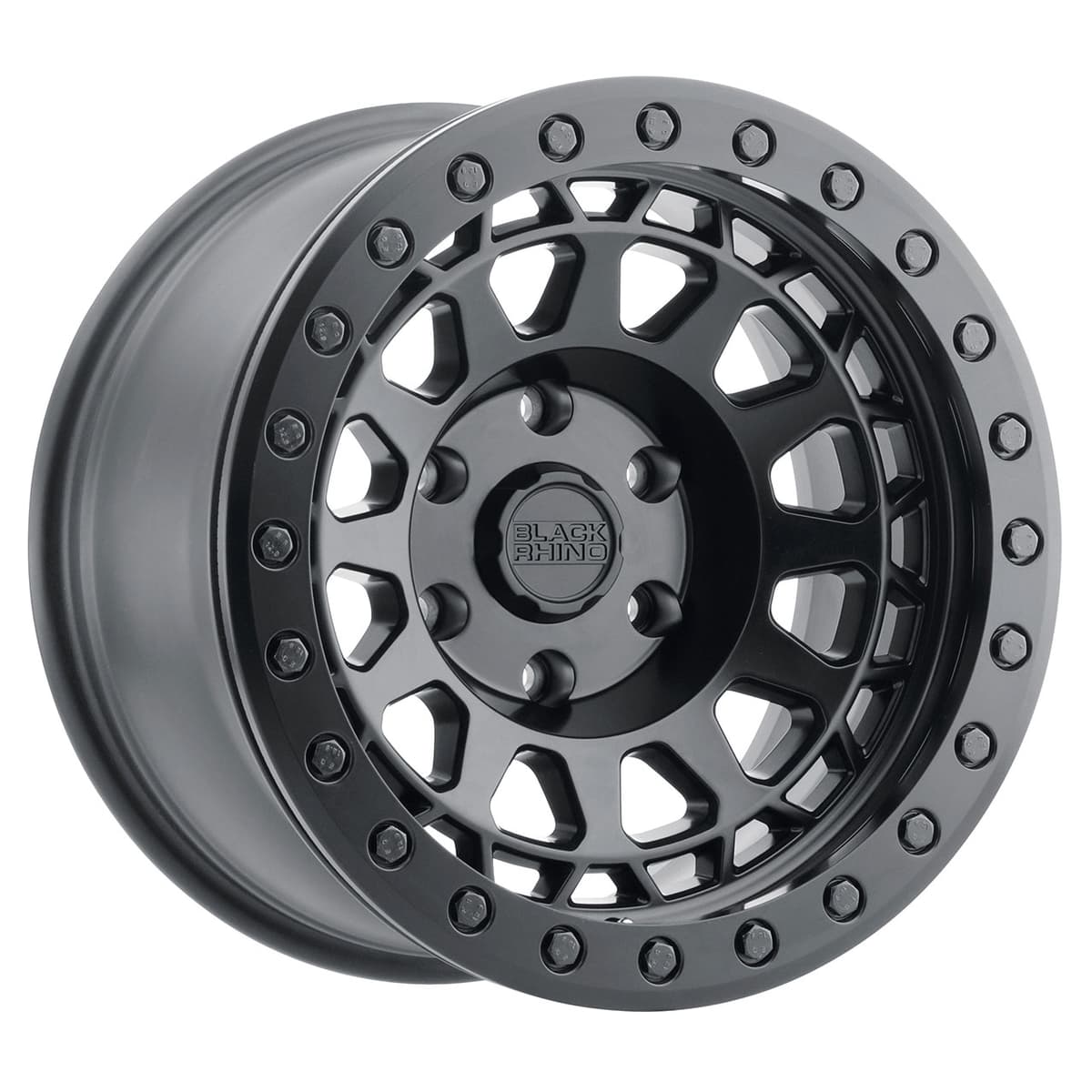 BLACK RHINO PRIMM (BL) BR-1785PRM-88165M25 - 