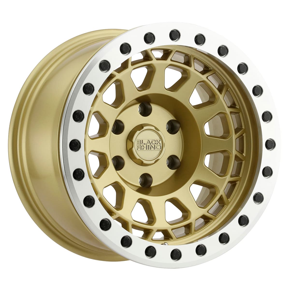 BLACK RHINO PRIMM (BL) BR-1785PRM006140L12 - 