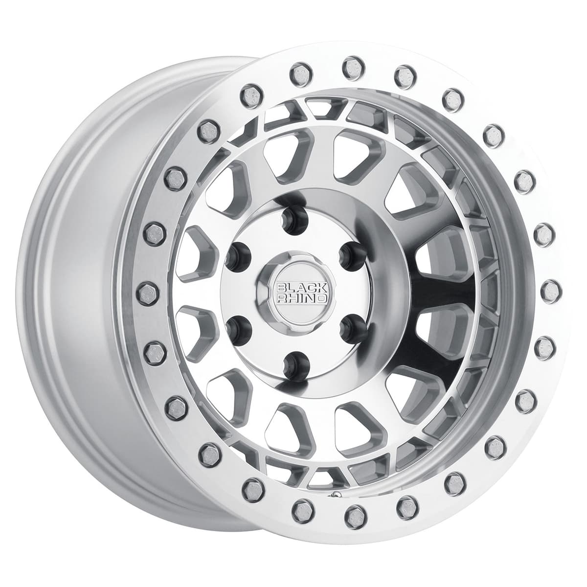 BLACK RHINO PRIMM (BL) BR-1785PRM-88165S25 - 