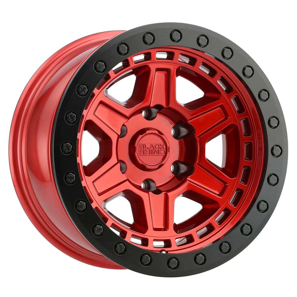 BLACK RHINO RENO (BL) BR-1785REN-85127R71 - 