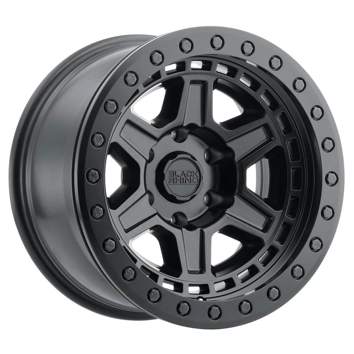 BLACK RHINO RENO (BL) BR-1785REN006135M87 - 