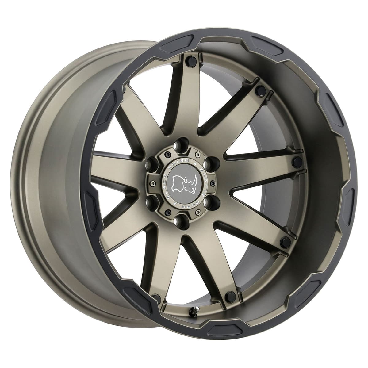 BLACK RHINO OCEANO BR-2095OCN125150Z10 - 