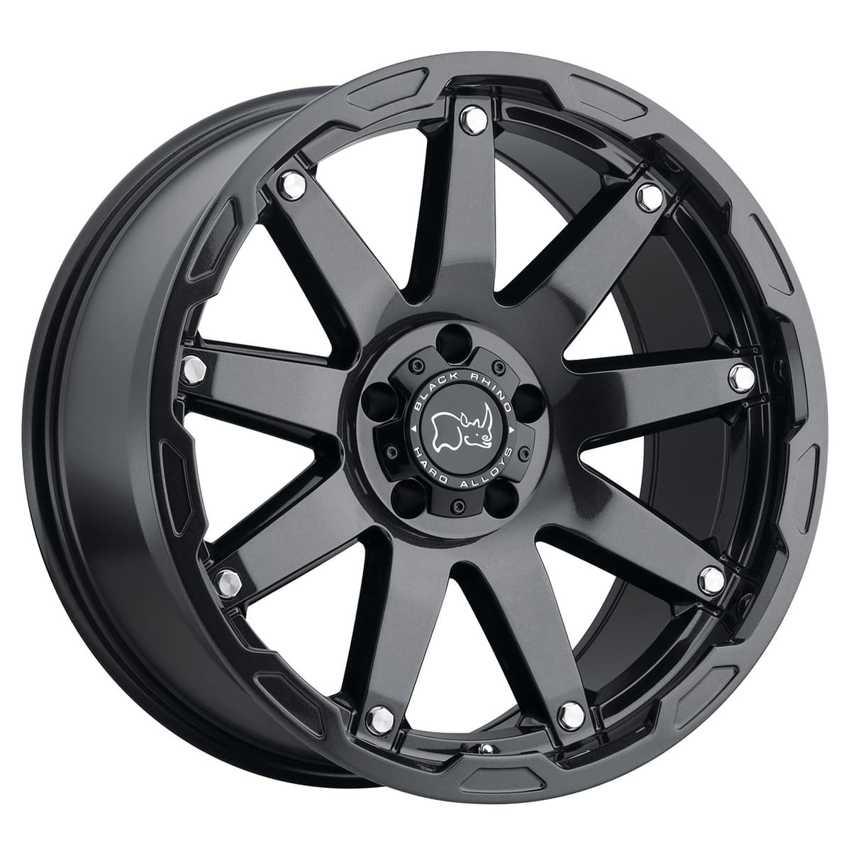 BLACK RHINO OCEANO BR-2012OCN-45127B71 - 