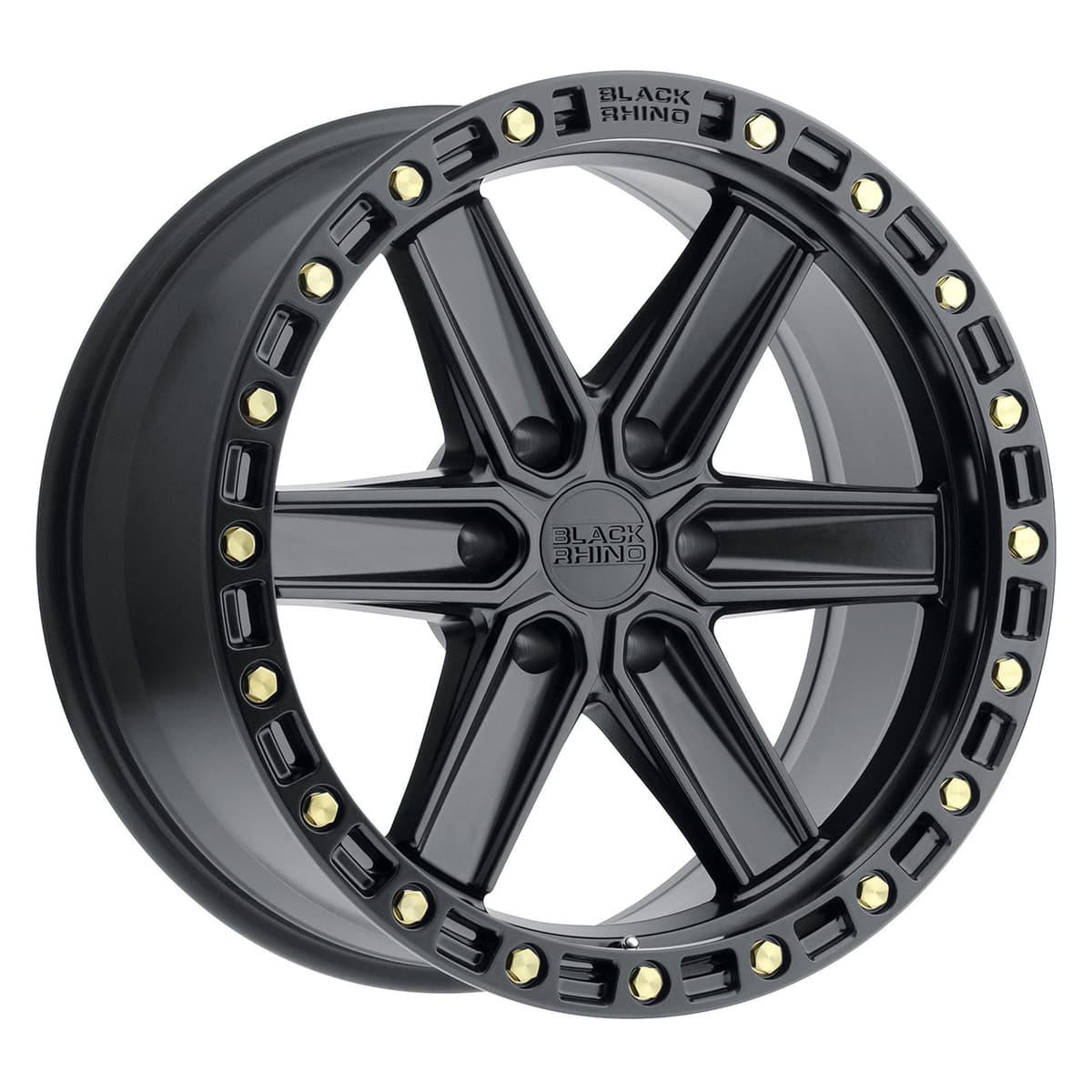 BLACK RHINO HENDERSON BR-1790HDS126132B74 - 