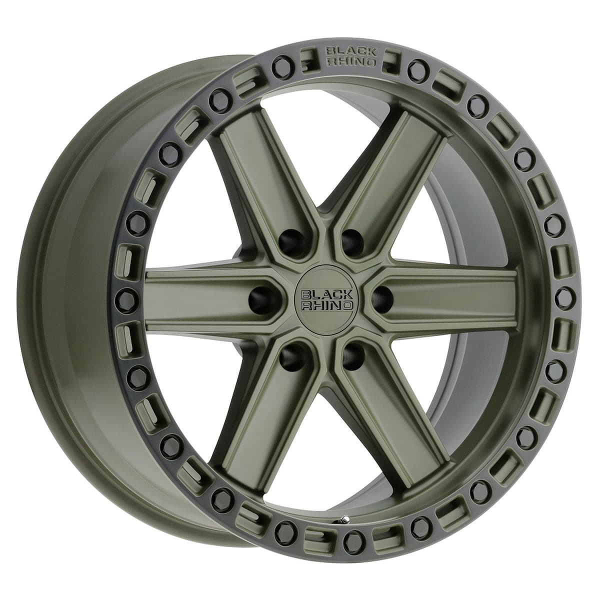 BLACK RHINO HENDERSON BR-2095HDS186140N12 - 