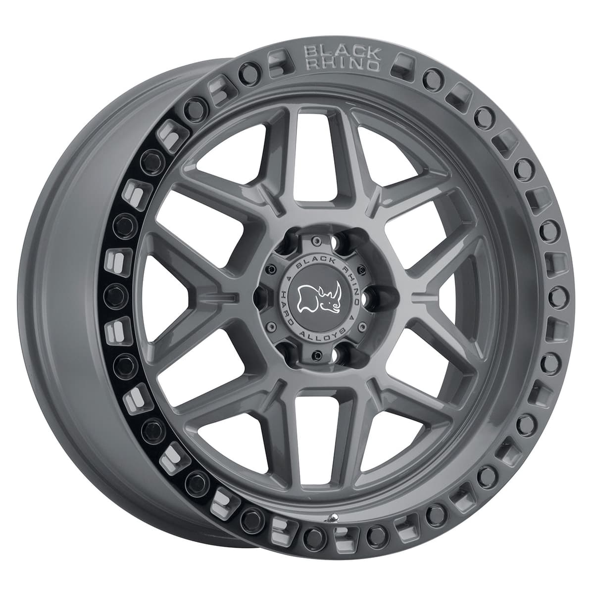 BLACK RHINO KELSO BR-1790KLS006140G12 - 