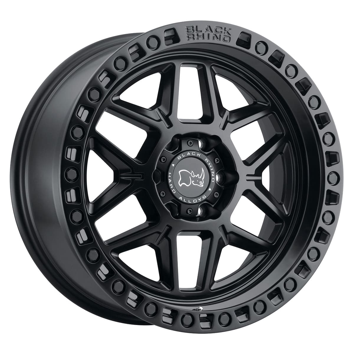BLACK RHINO KELSO BR-1890KLS005127M71 - 