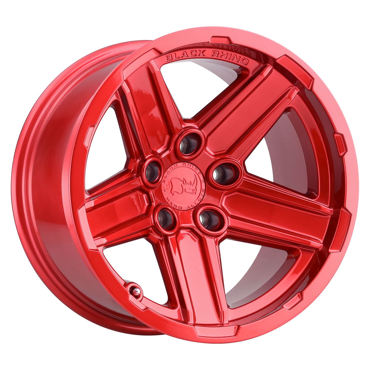 BLACK RHINO RECON BR-1795RCN-25127R71 - 