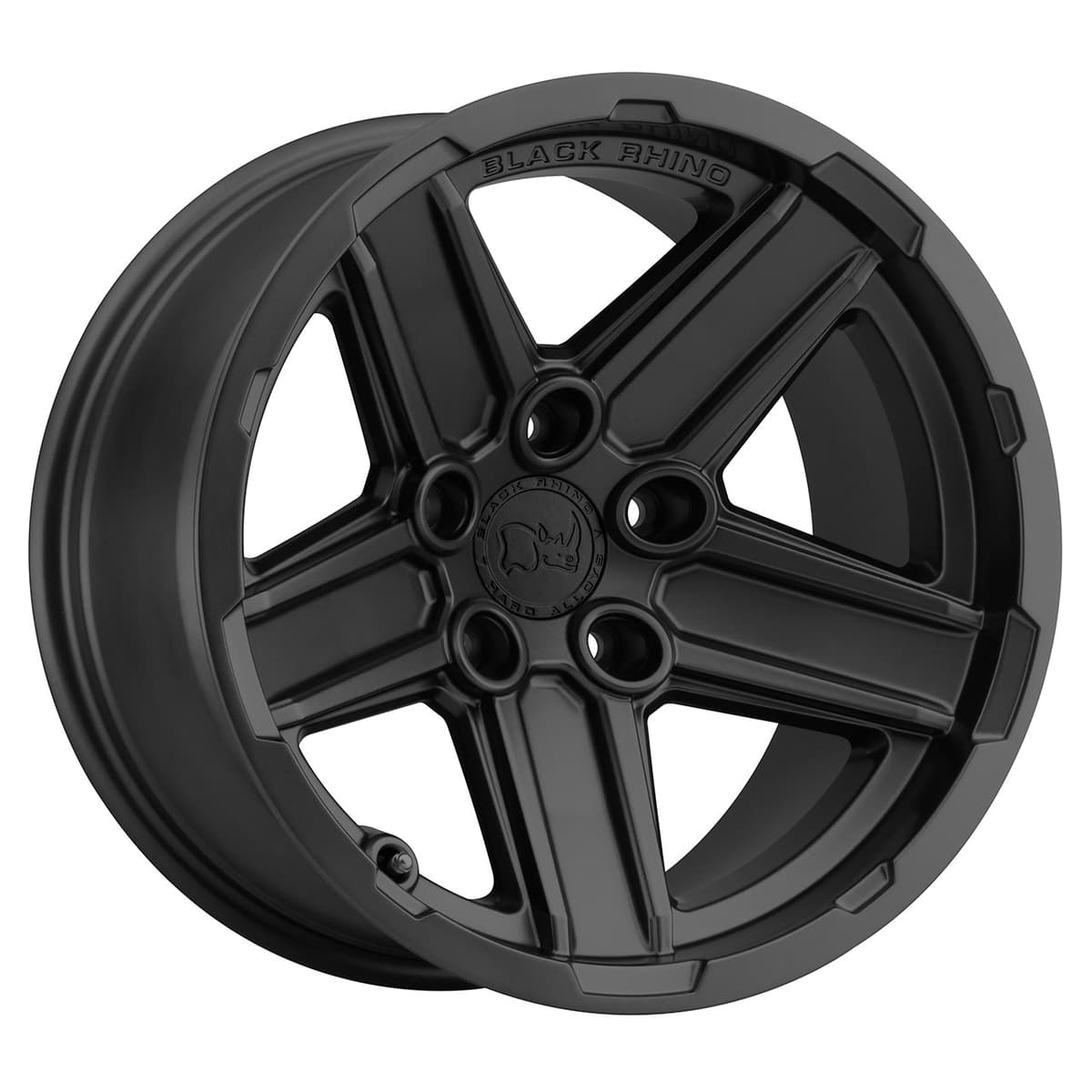 BLACK RHINO RECON BR-2095RCN-25127M71 - 