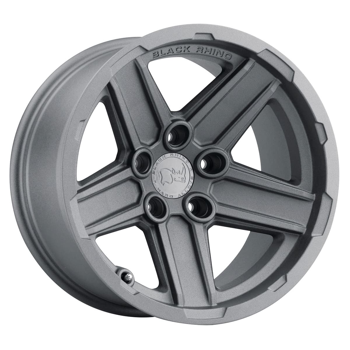 BLACK RHINO RECON BR-1895RCN-25127G71 - 