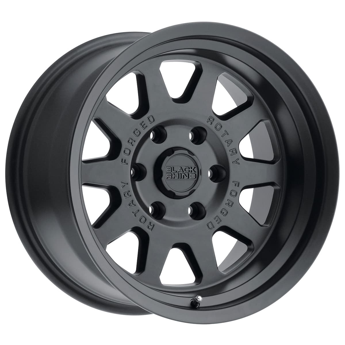 BLACK RHINO STADIUM (RF) BR-1785SDM105150M10 - 