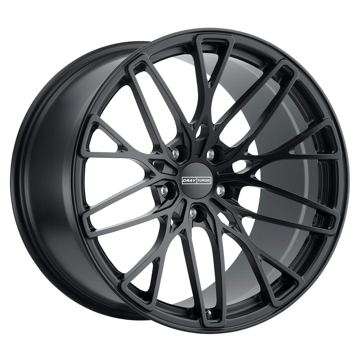 CRAY FALCON FORGED CR-2010FCN375121B70 - 