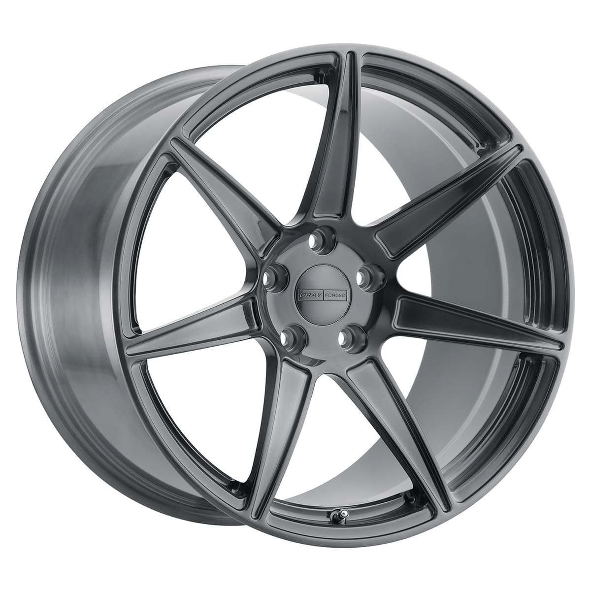 CRAY ISURUS FORGED CR-2010URU375121G70 - 