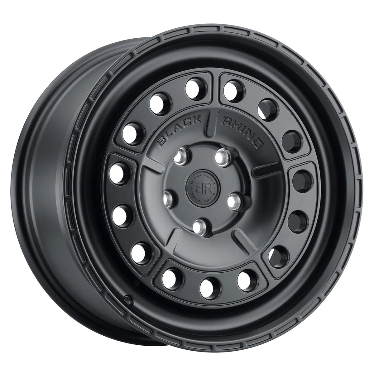 BLACK RHINO UNIT BR-1780UNT155100M56 - 