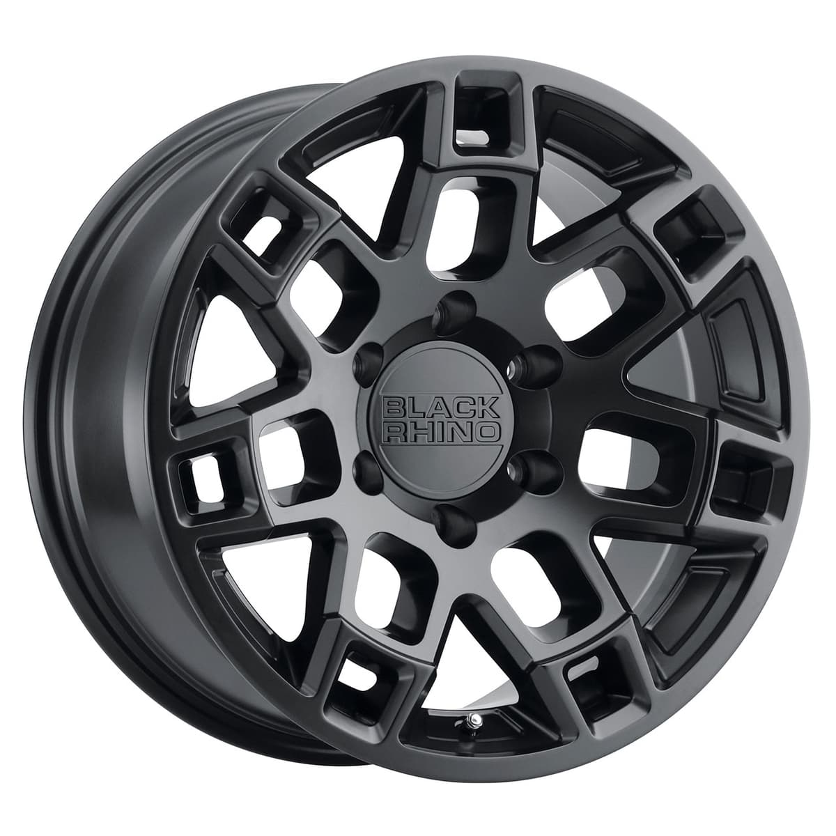 BLACK RHINO RIDGE BR-1785RDG005140M78 - 
