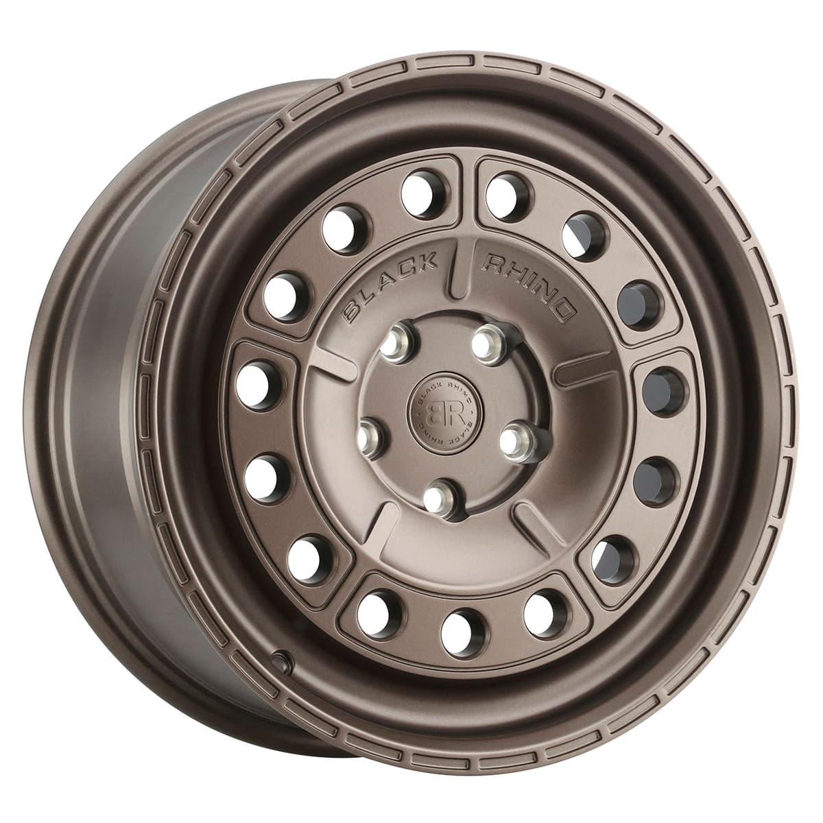 BLACK RHINO UNIT BR-1570UNT155100Z56 - 