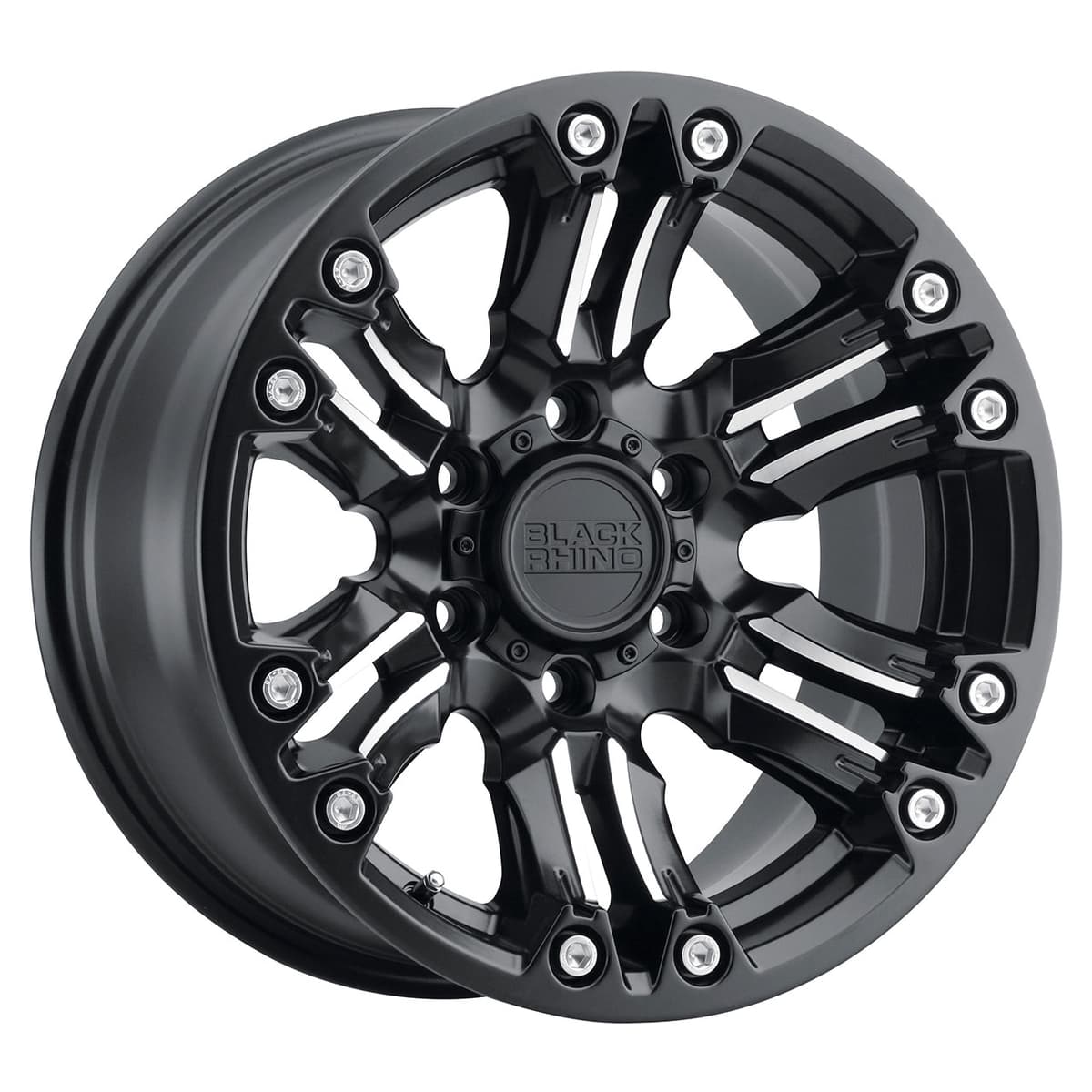 BLACK RHINO ASAGAI BR-1895ASG126135M87 - 