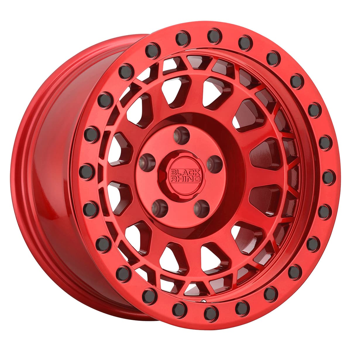 BLACK RHINO PRIMM BR-1790PRM008170R25 - 