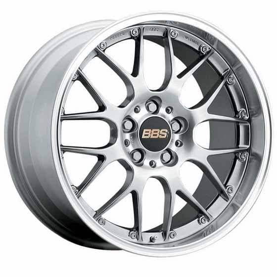 BBS RSGT BBS-RS925HDSPK - 