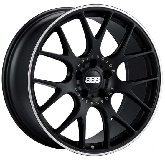 BBS CHR BBS-CH108BPO-MTSP - 