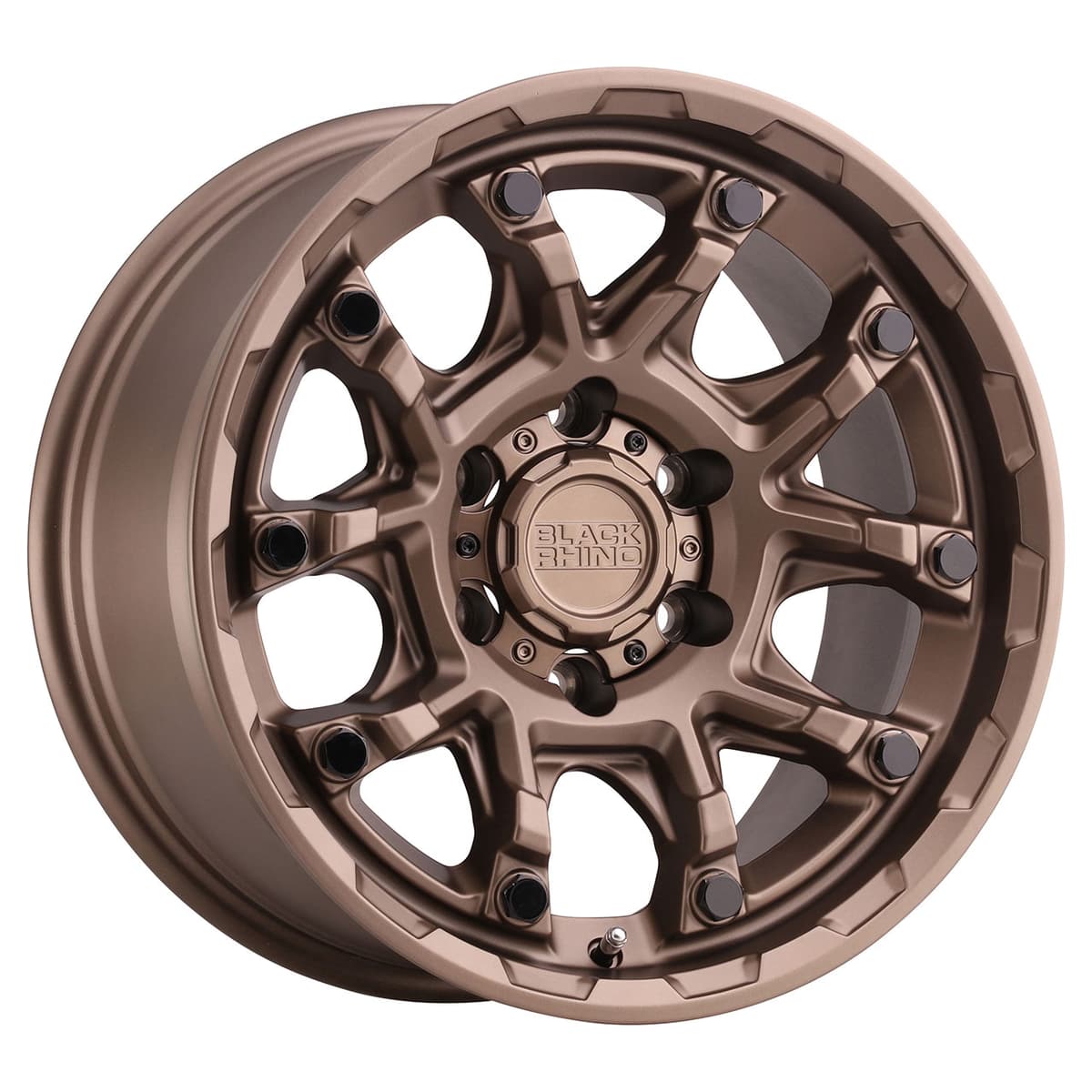 BLACK RHINO ARK BR-1890ARK-85127Z71 - 