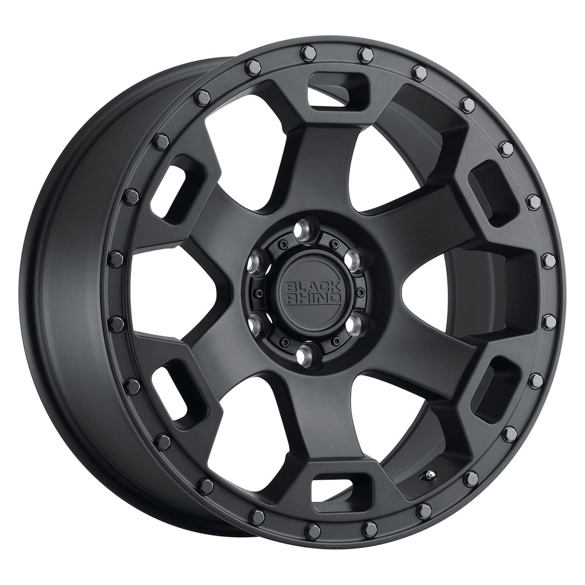 BLACK RHINO GAUNTLET BR-1785GLT006135M87 - 