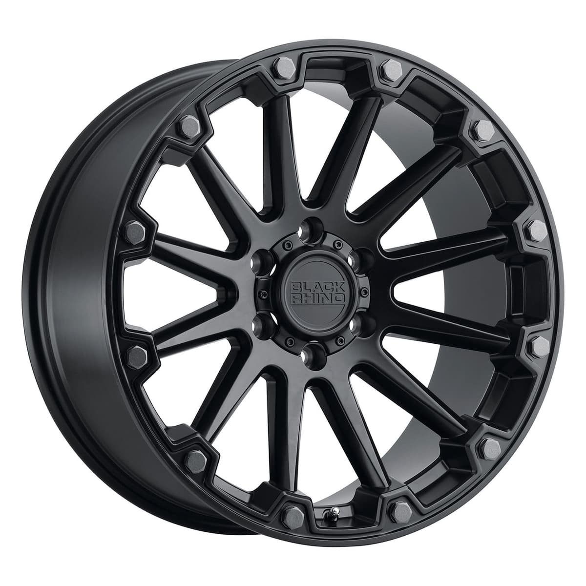 BLACK RHINO PINNACLE BR-2090PNC-85127M71 - 
