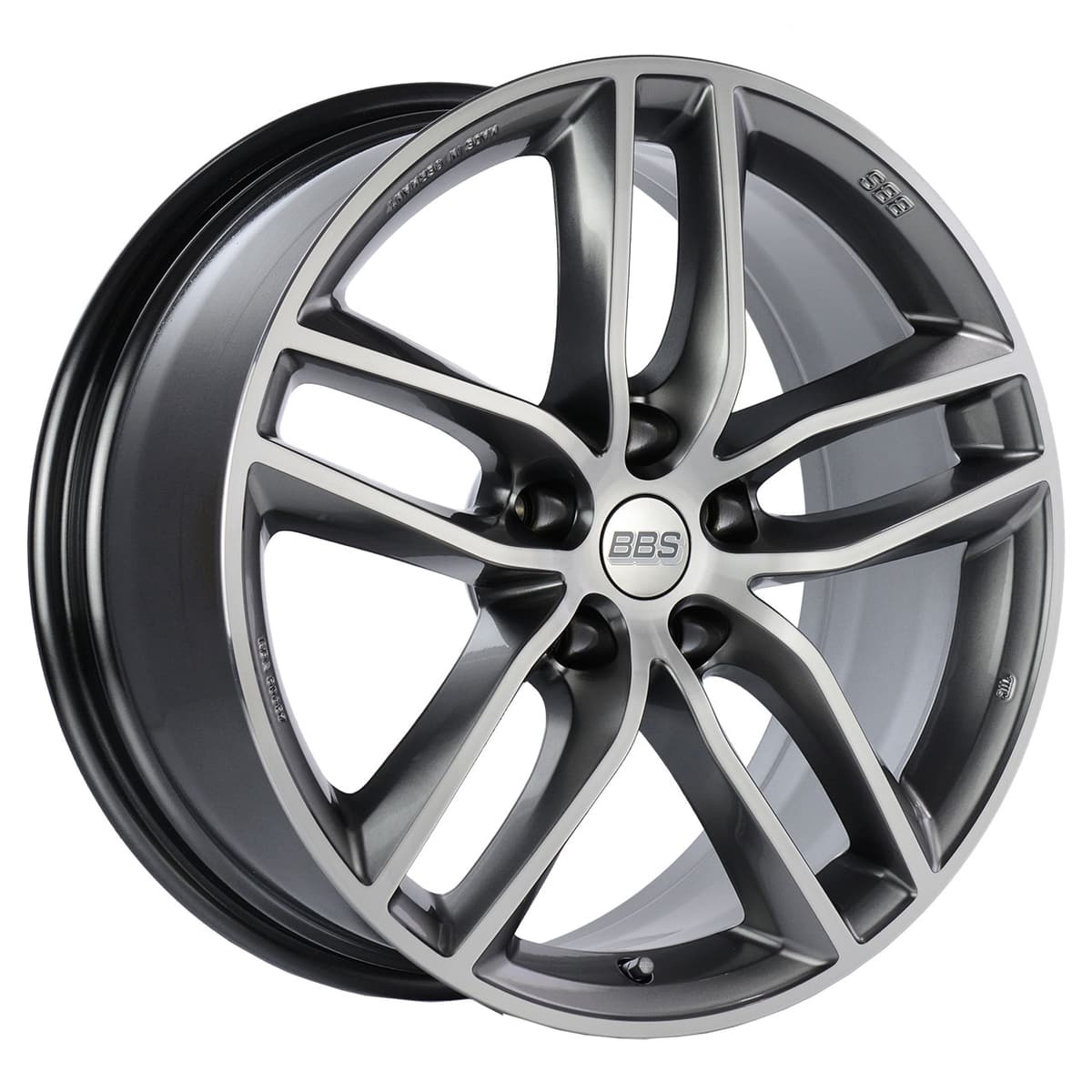BBS SX BBS-SX0603PPK - 