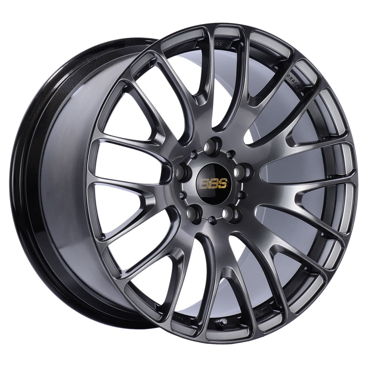BBS RN BBS-RN102DBK - 