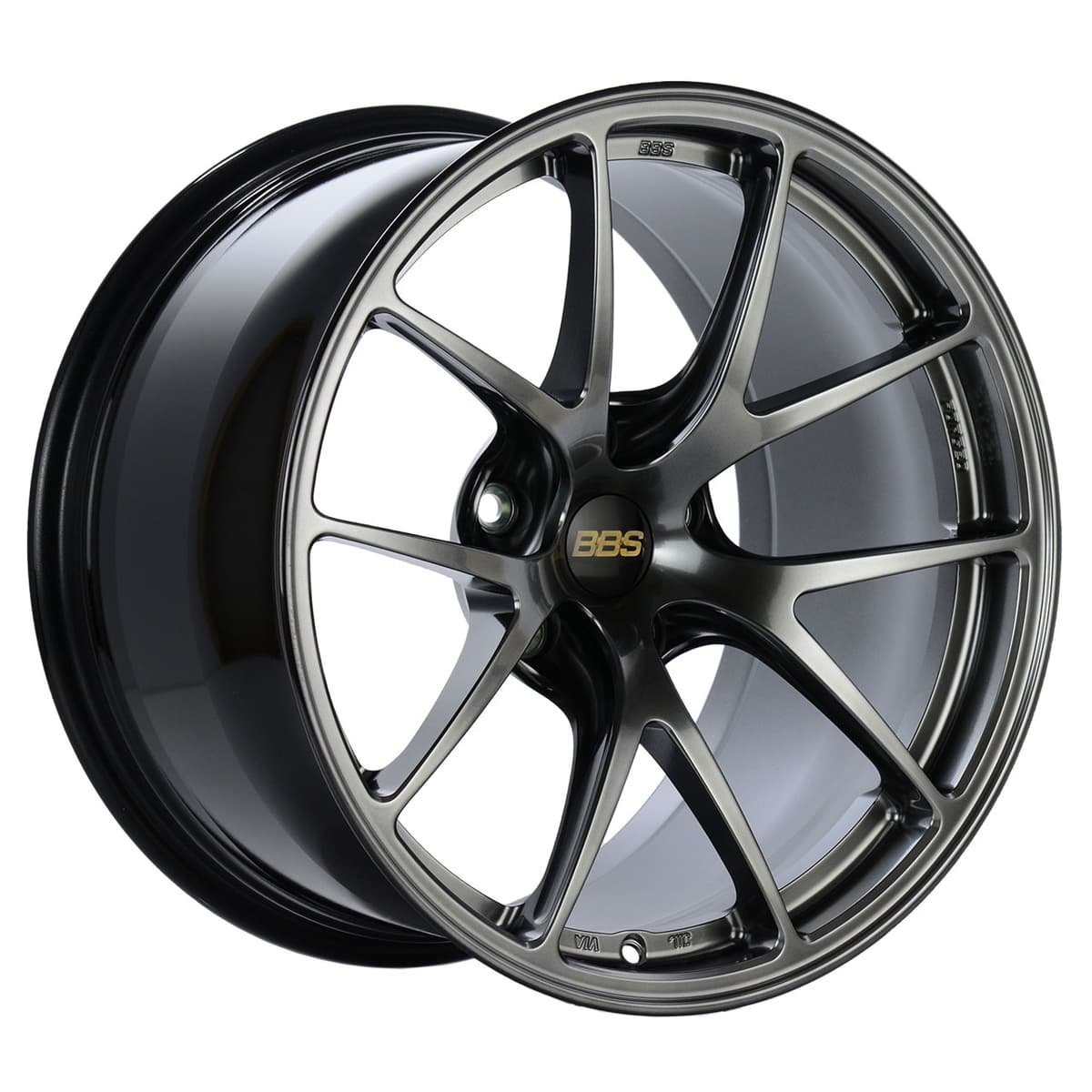 BBS RI-A BBS-RIA012DB - 