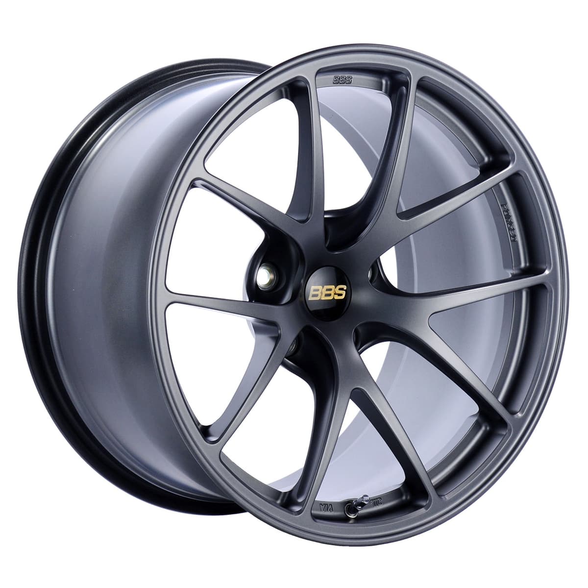 BBS RI-A BBS-RIA011MGR - 
