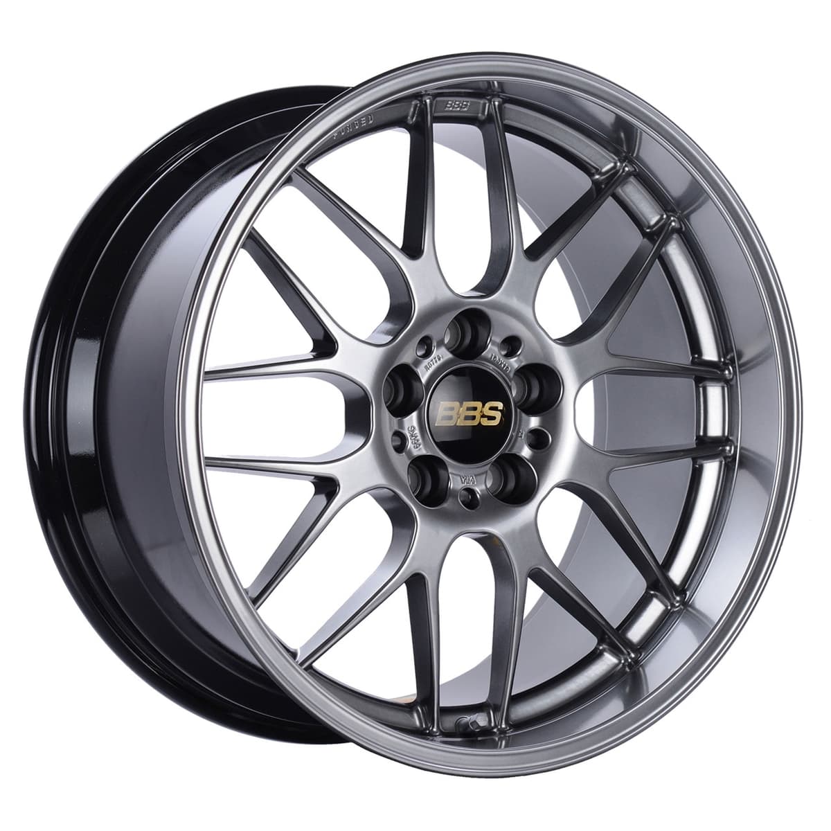 BBS RGR BBS-RG719HDBK - 