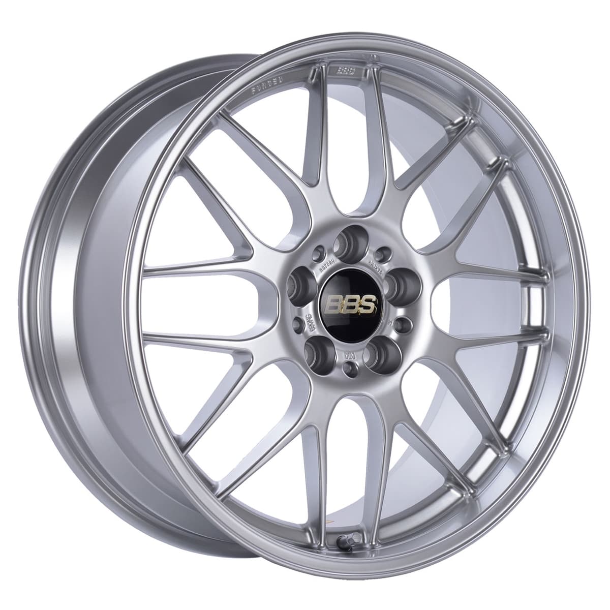 BBS RGR BBS-RG719HDSK - 