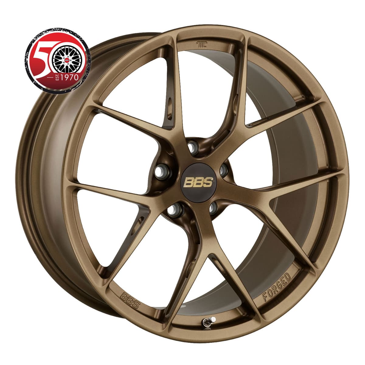 BBS FI-R BBS-FI134MBZ - 