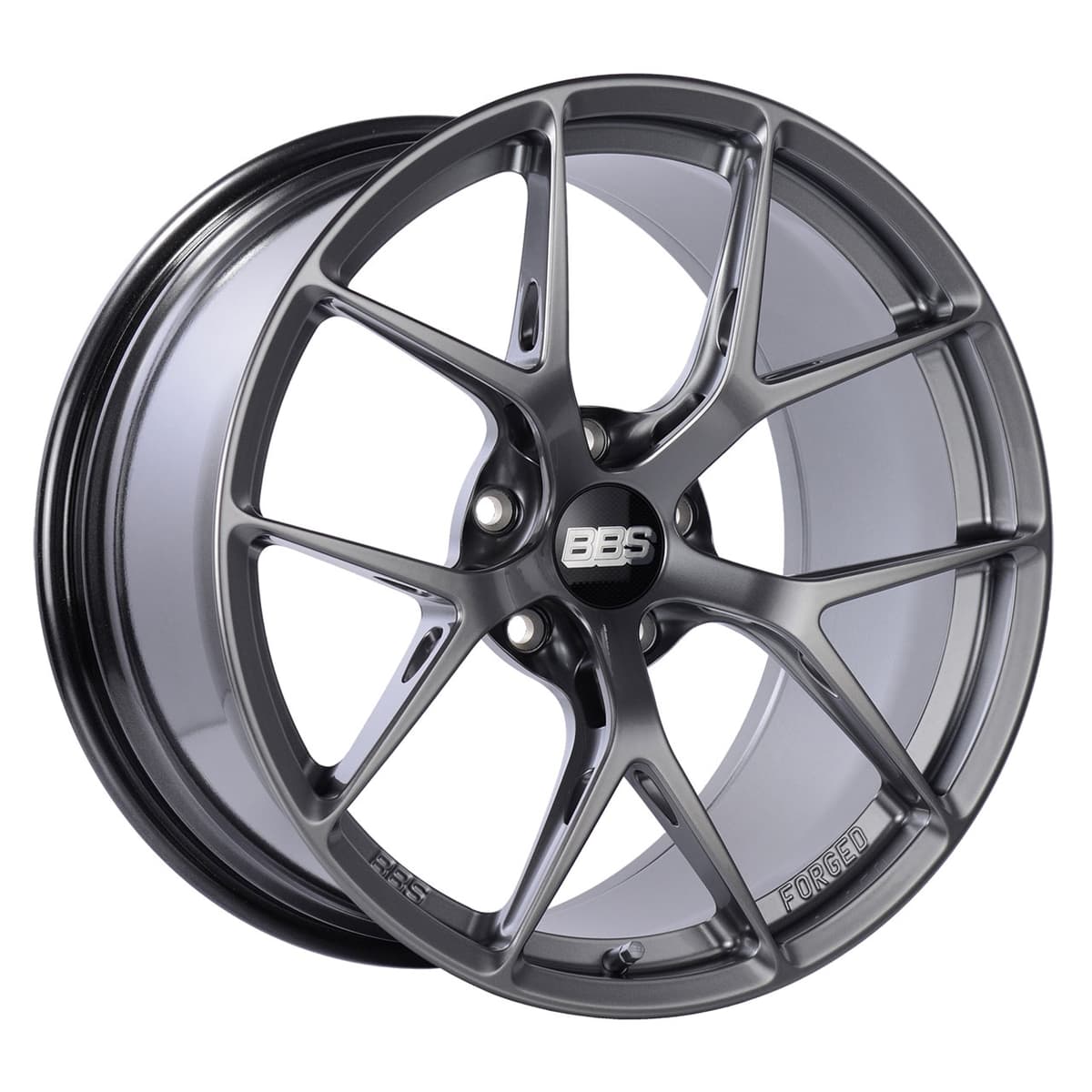 BBS FI BBS-FI029TI - 