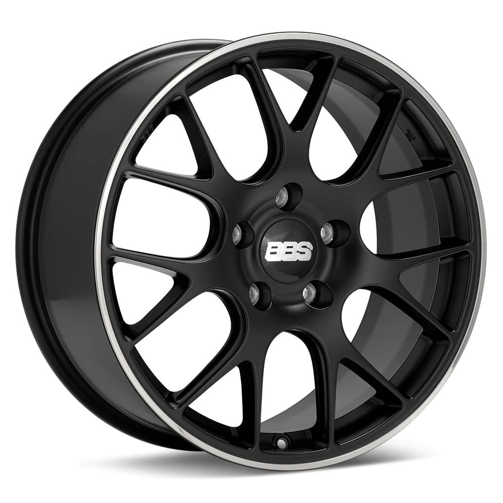BBS CHR BBS-CH151BPO - 