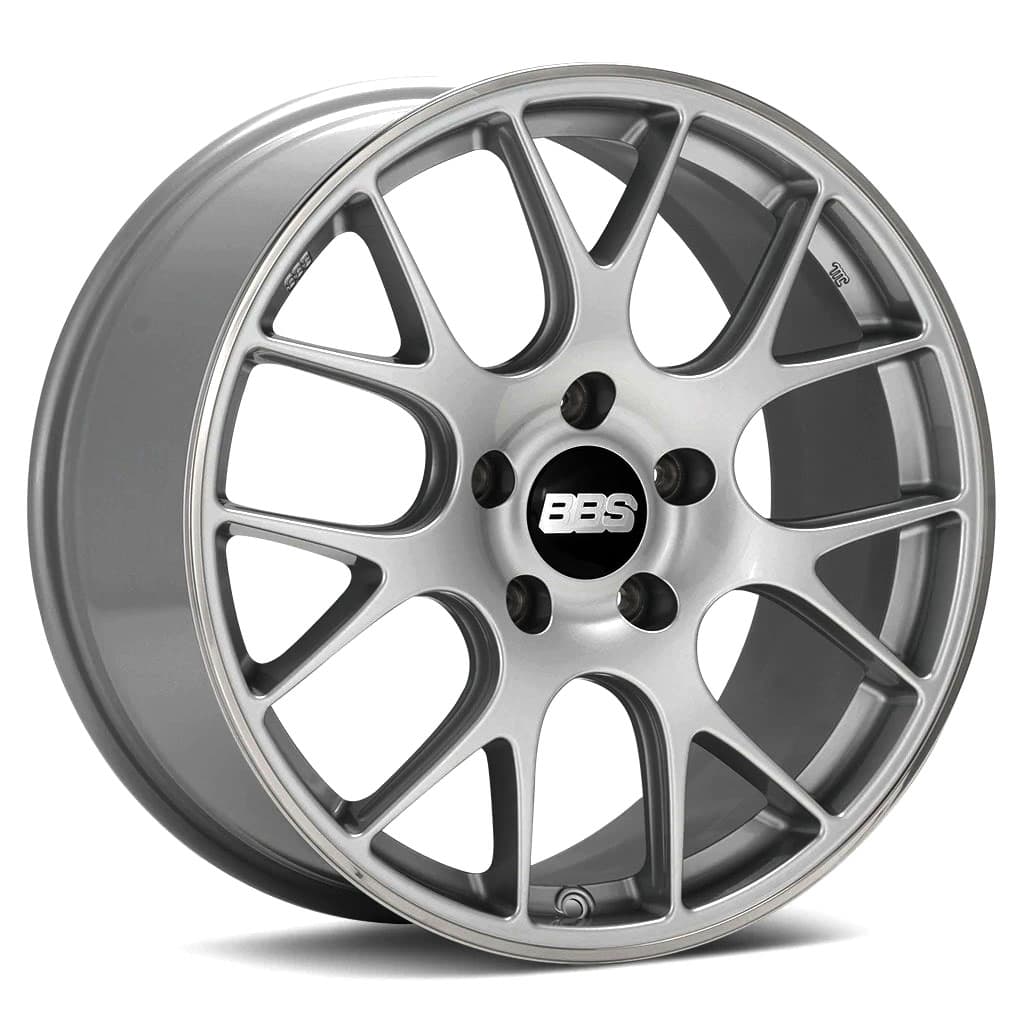 BBS CHR BBS-CH116DSPO - 