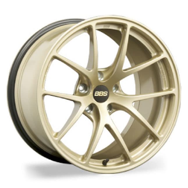 BBS RI-A BBS-RIA011GL - 