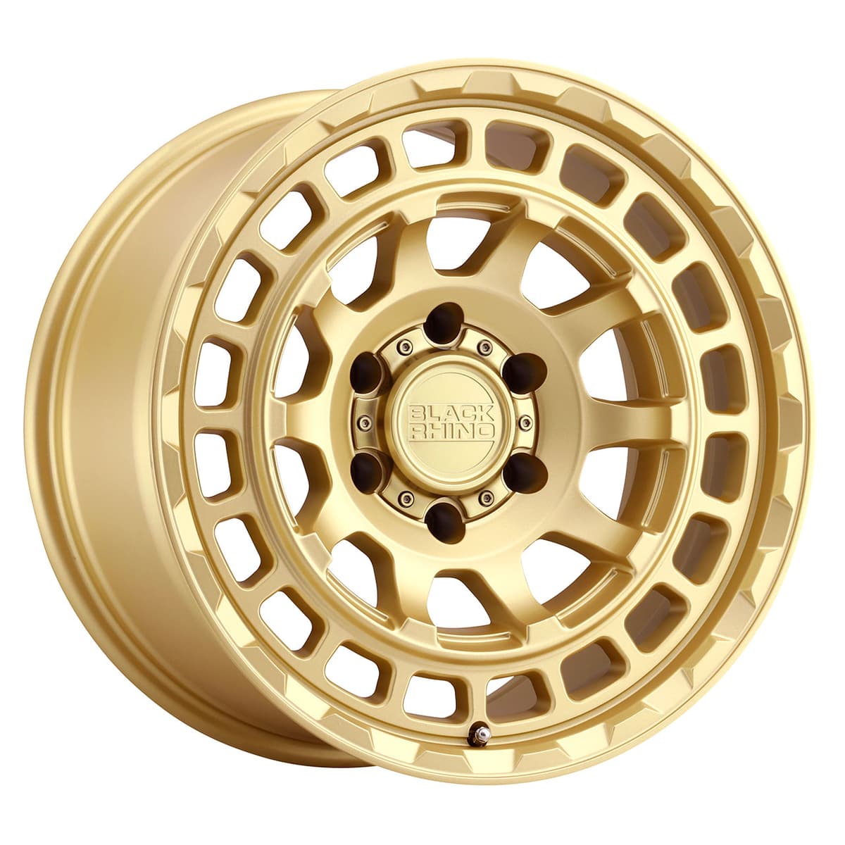 BLACK RHINO CHAMBER BR-1785CBR006140L12 - 