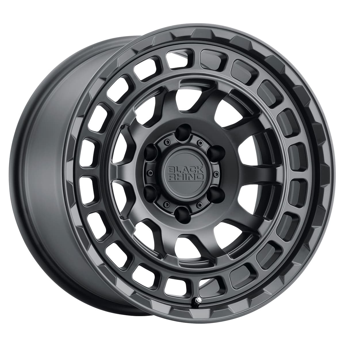BLACK RHINO CHAMBER BR-1895CBR126120M67 - 