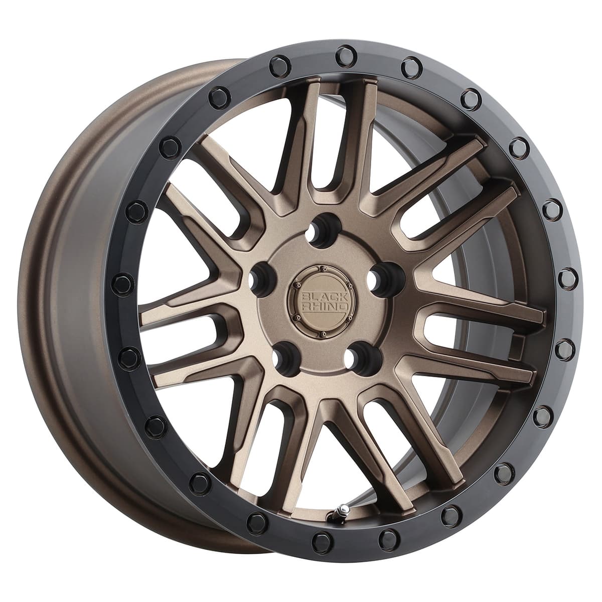 BLACK RHINO ARCHES BR-1780ACH305127Z71 - 