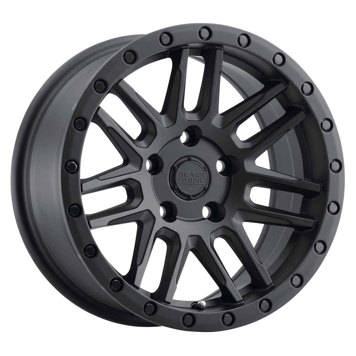 BLACK RHINO ARCHES BR-1895ACH005140B87 - 