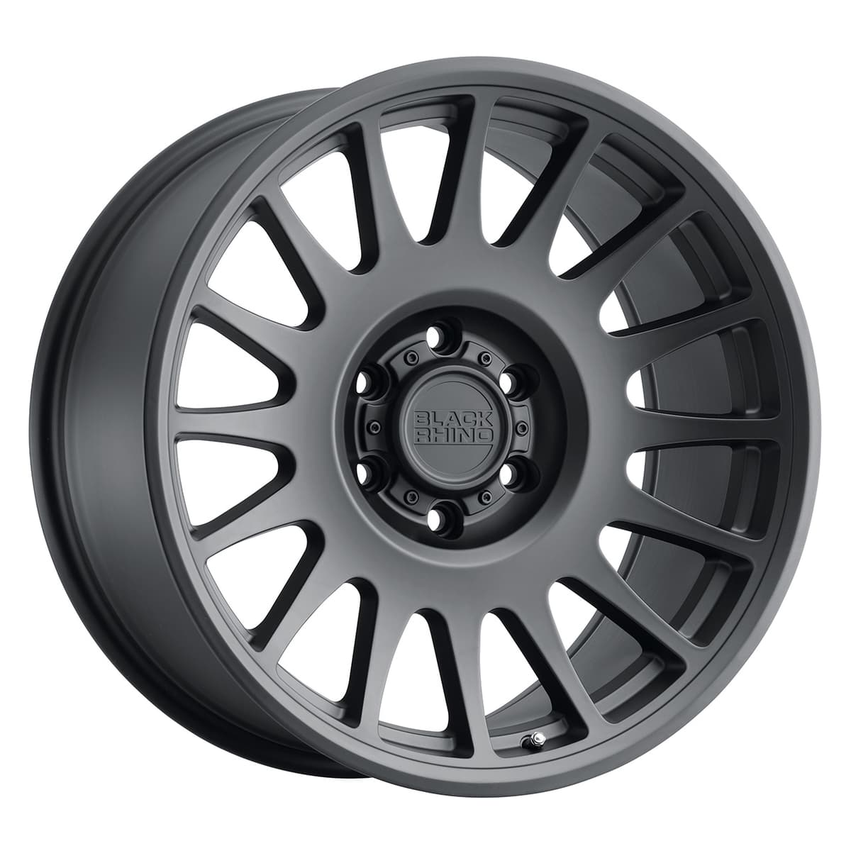 BLACK RHINO BULLHEAD BR-1790BLH-85127M71 - 